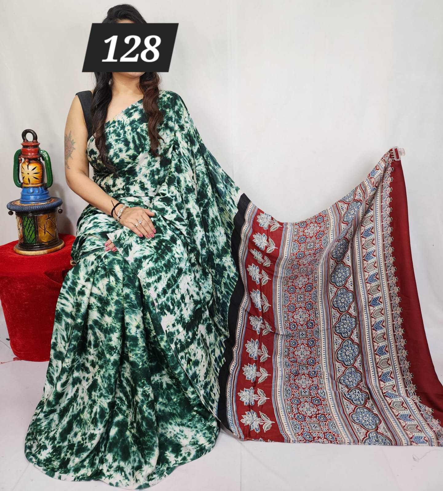 Modal Silk Style 92