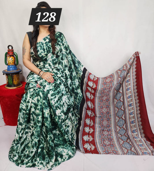 Modal Silk Style 92
