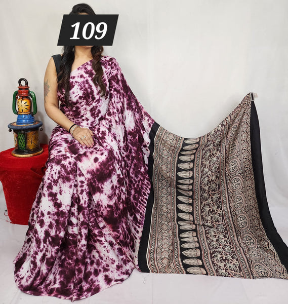 Modal Silk Style 103