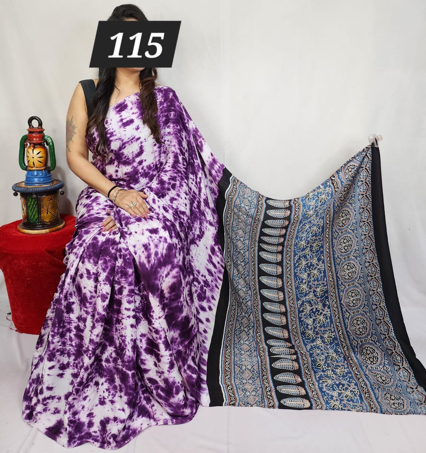 Modal Silk Style 104