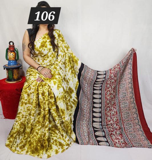 Modal Silk Style 105