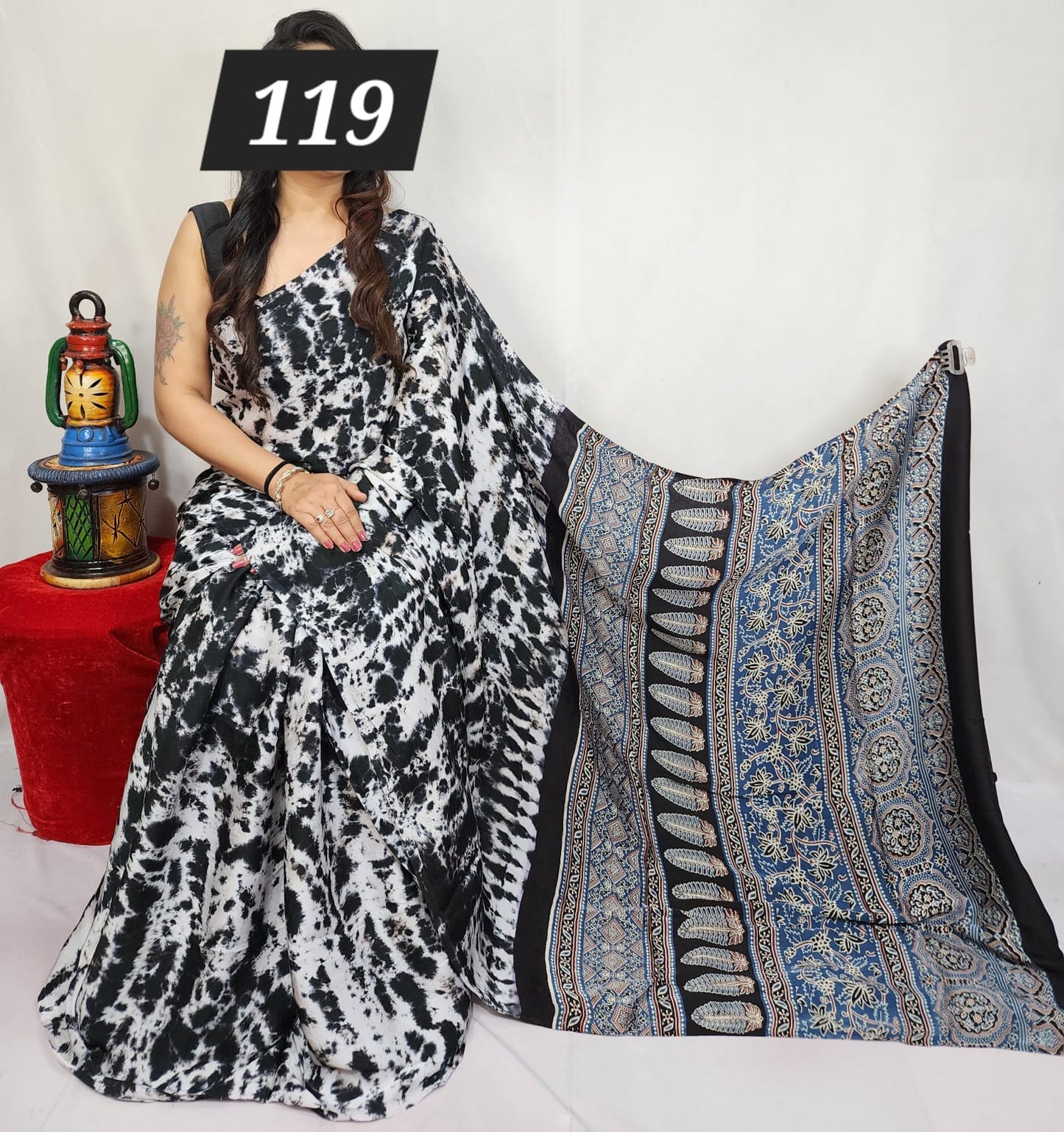 Modal Silk Style 89