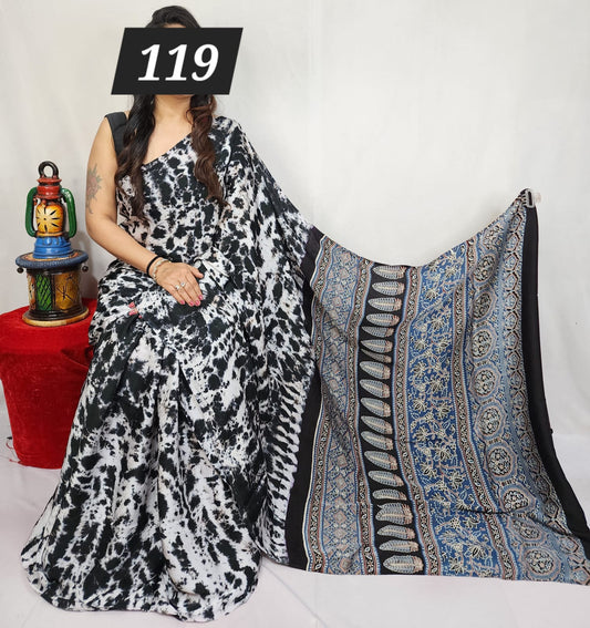 Modal Silk Style 89