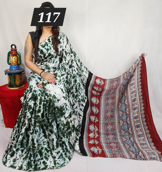 Modal Silk Style 107