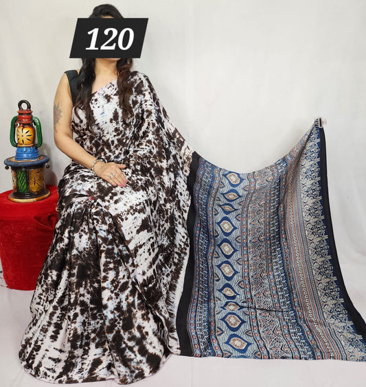 Modal Silk Style 108