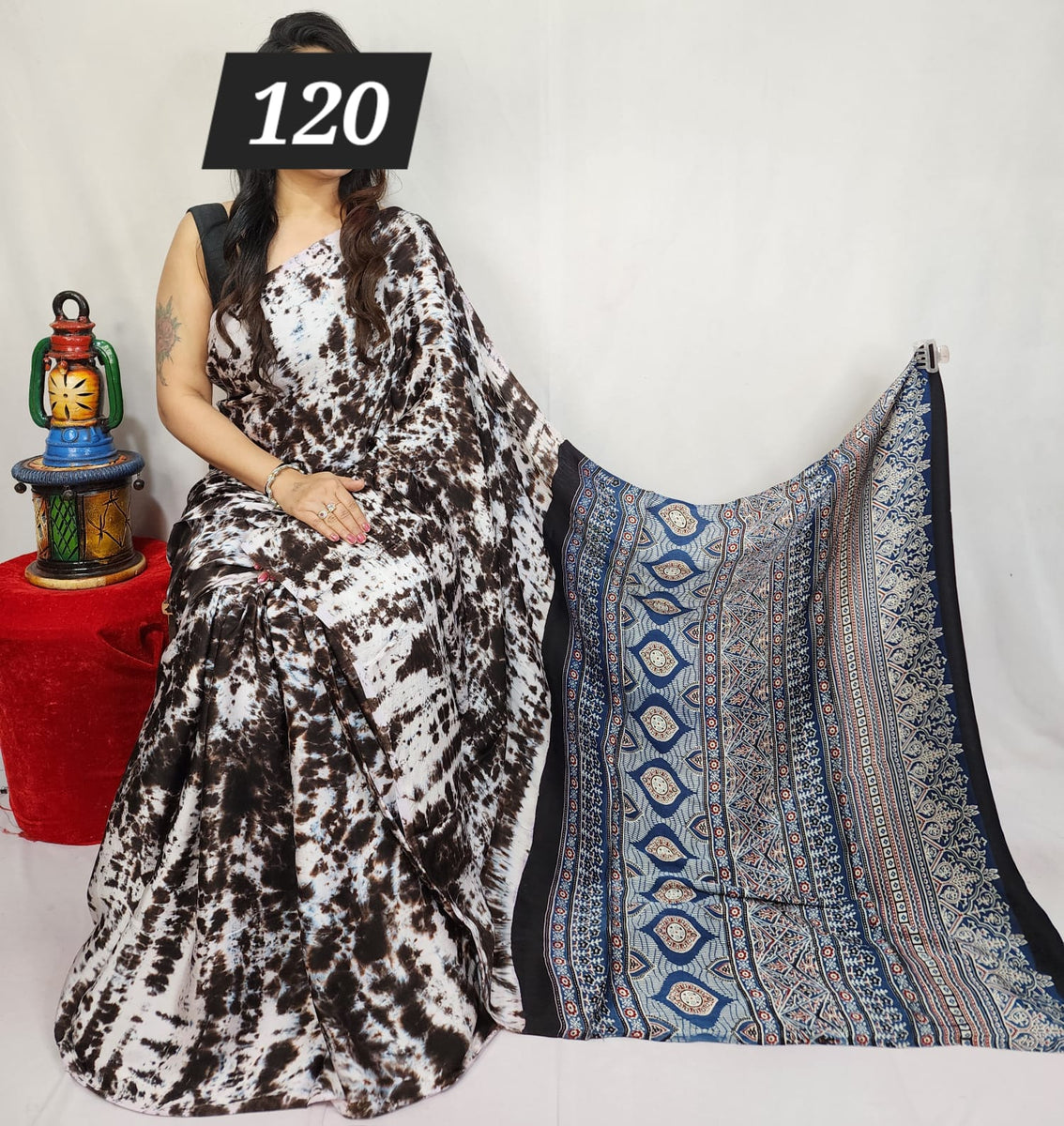 Modal Silk Style 108