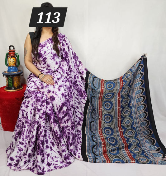Modal Silk Style 74