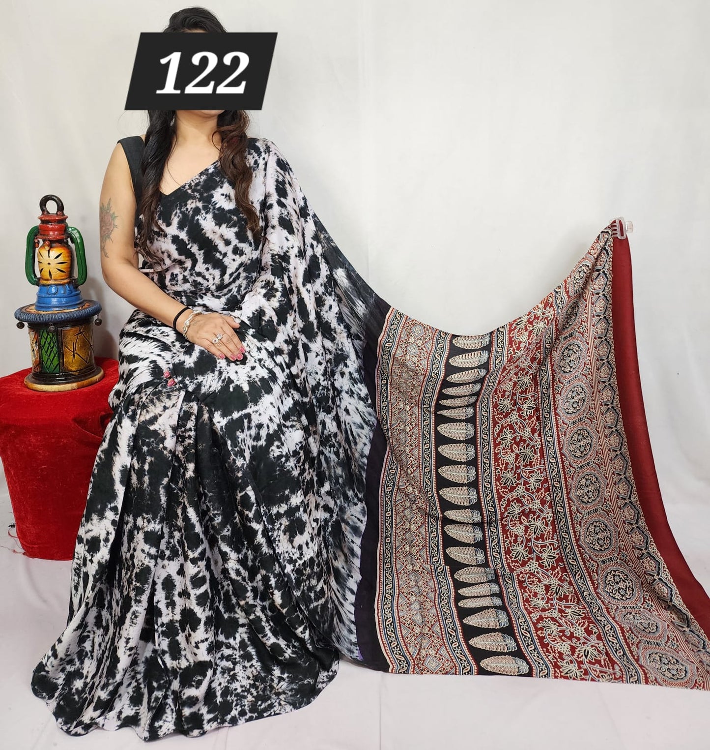 Modal Silk Style 75