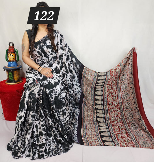 Modal Silk Style 75