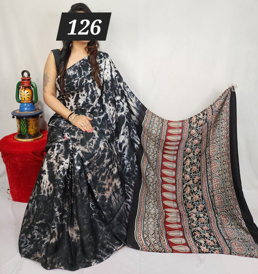 Modal Silk Style 109
