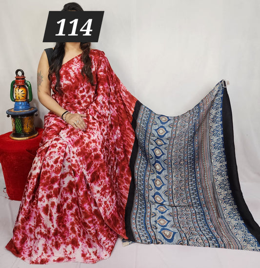 Modal Silk Style 77