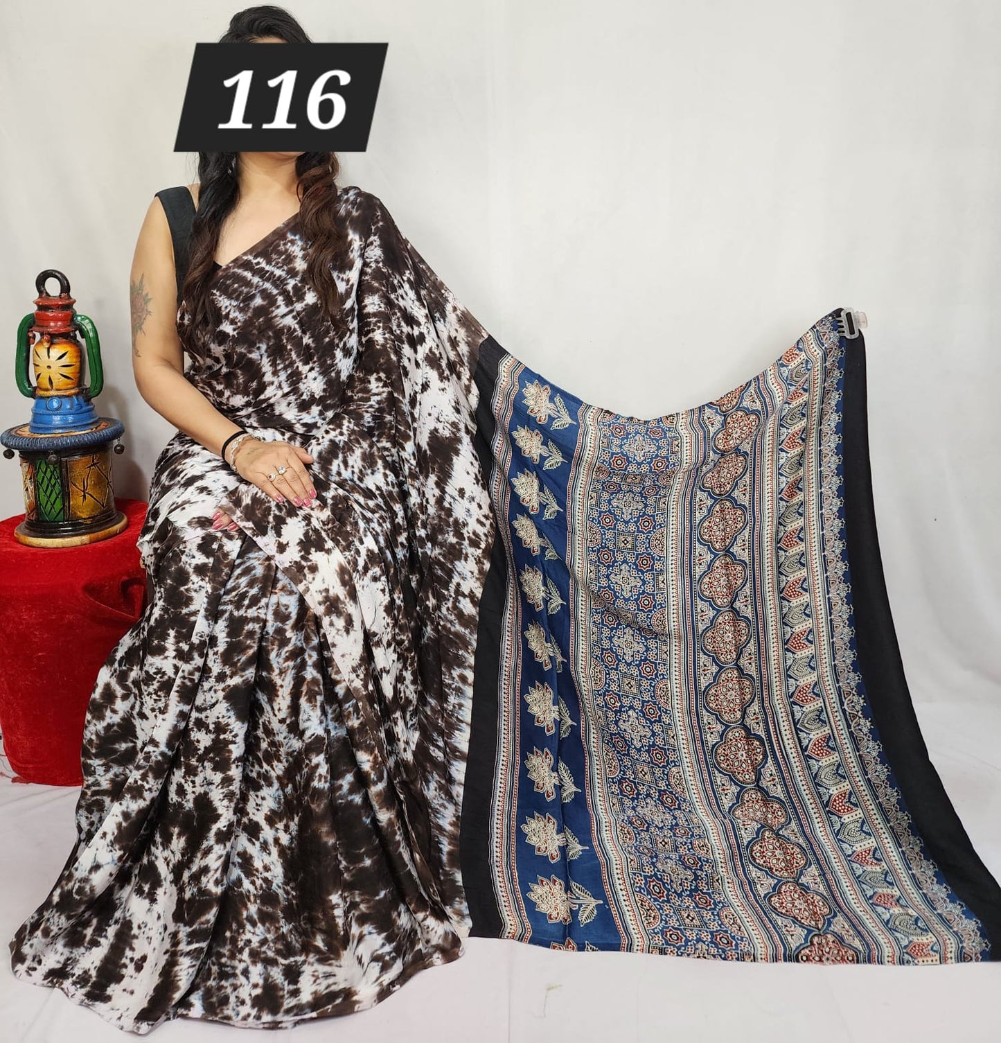 Modal Silk Style 78