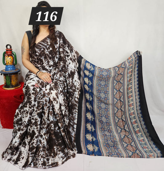 Modal Silk Style 78
