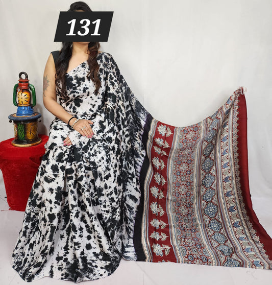 Modal Silk Style 79