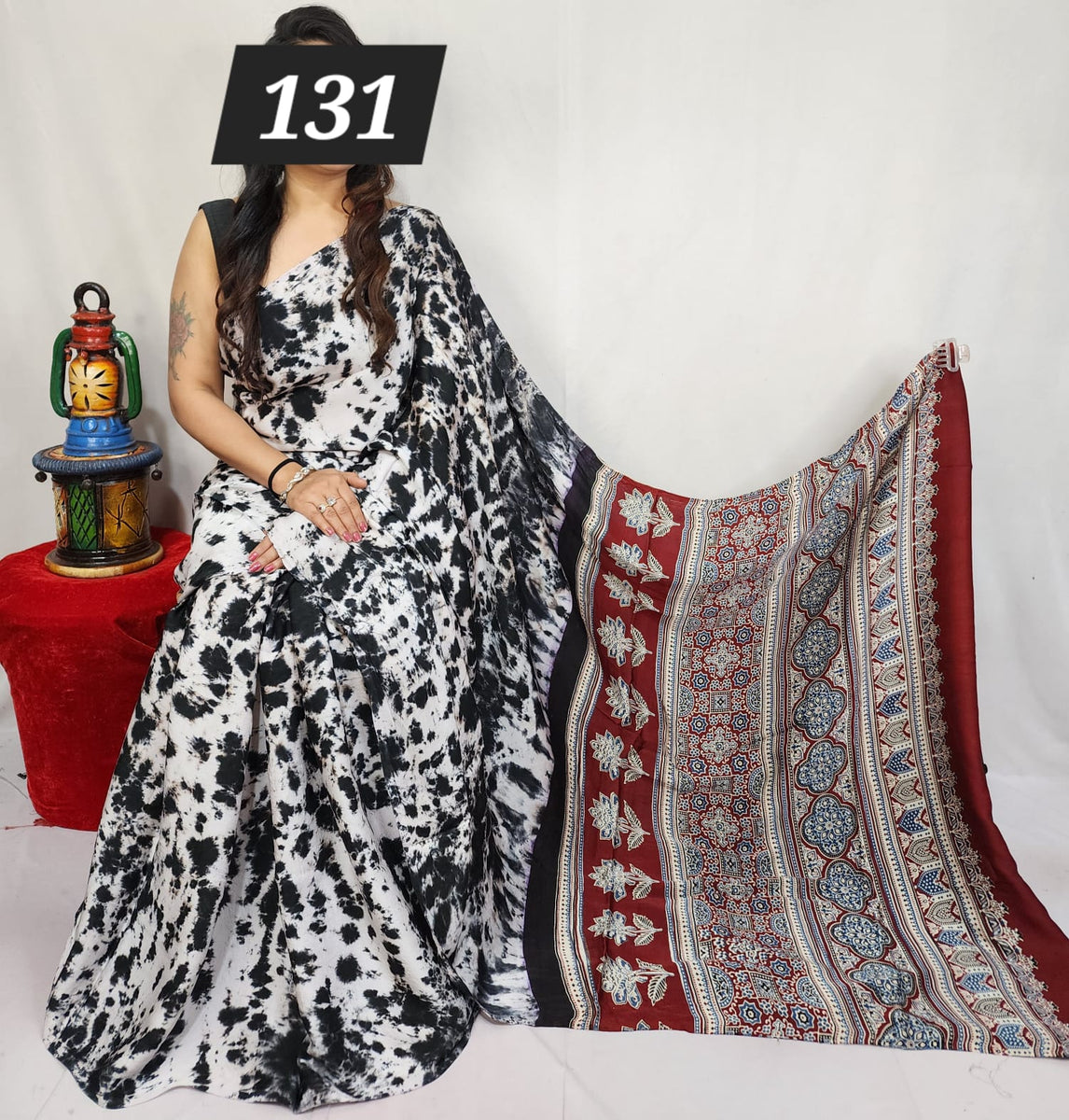 Modal Silk Style 79