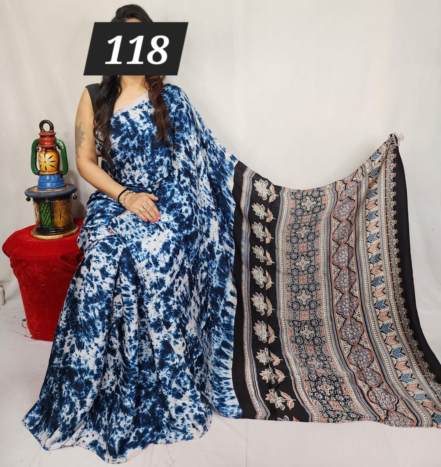 Modal Silk Style 93