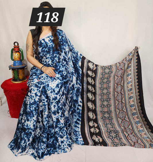 Modal Silk Style 93