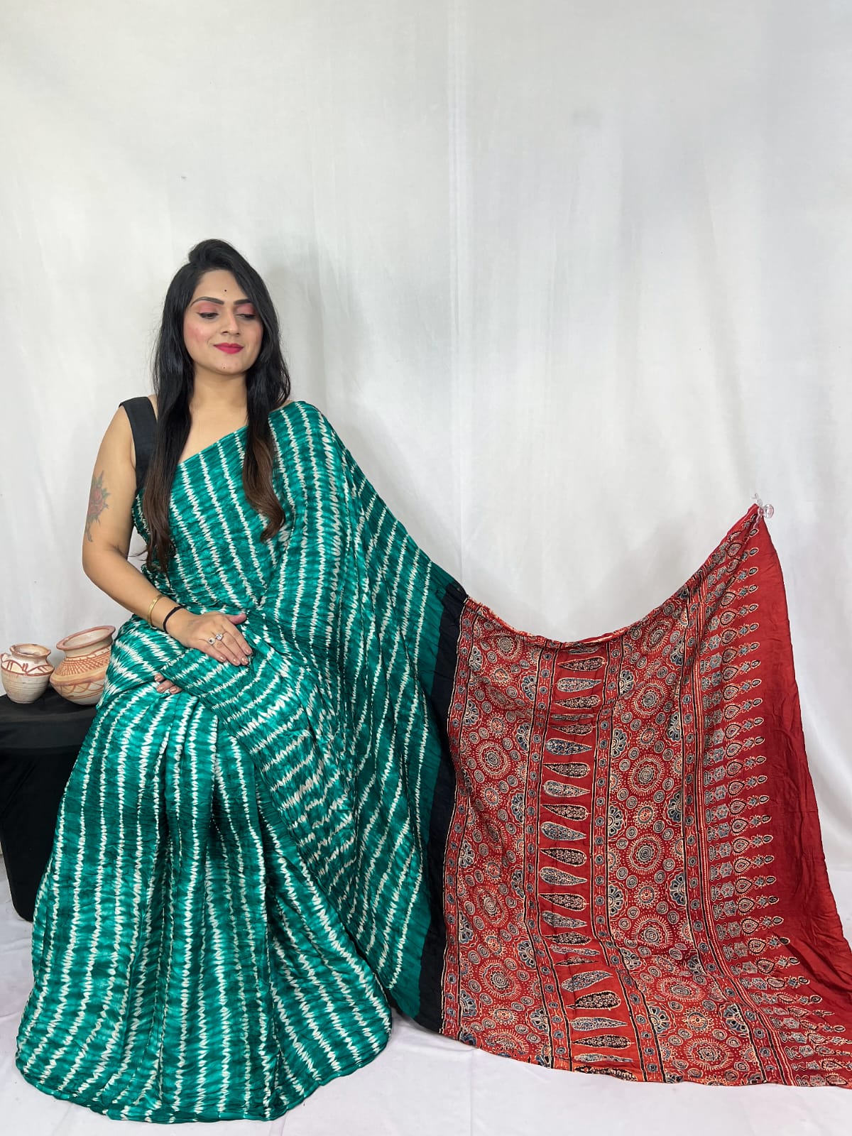 Modal Silk Style 95