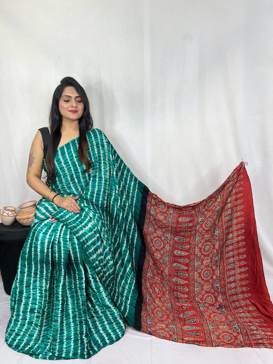 Modal Silk Style 95