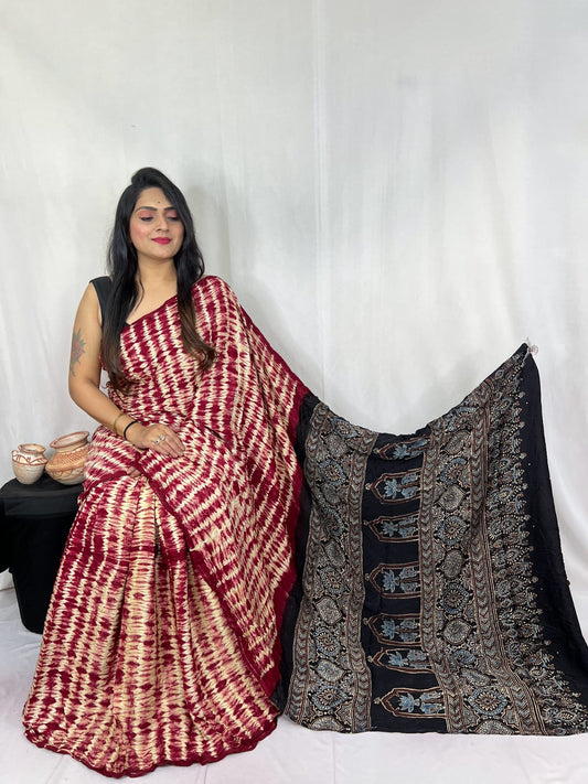 Modal Silk Style 80