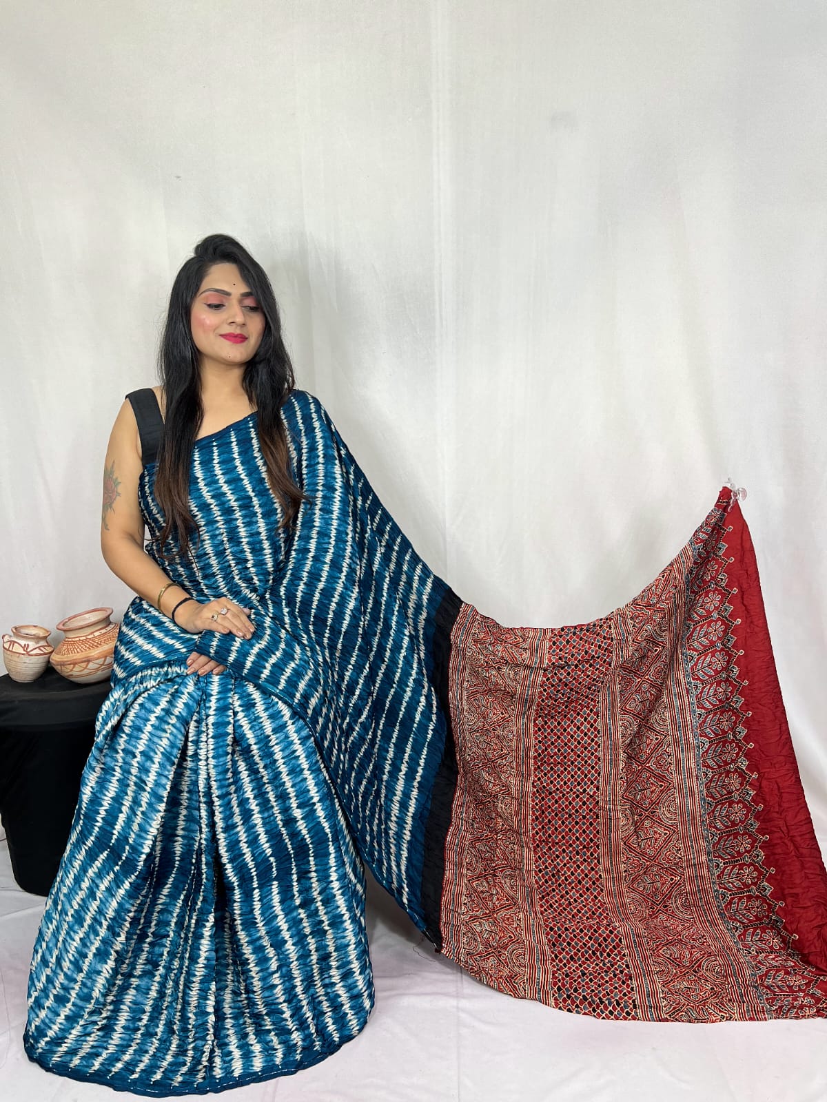 Modal Silk Style 81