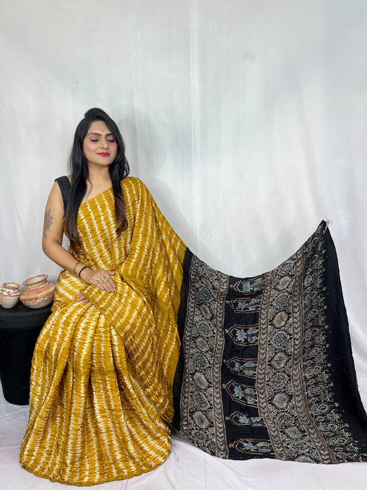 Modal Silk Style 49