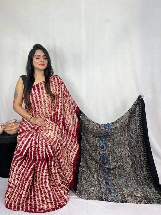 Modal Silk Style 82