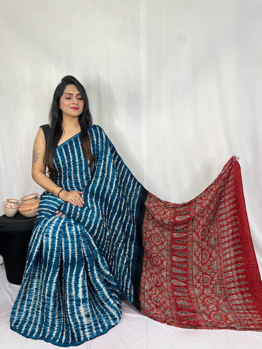 Modal Silk Style 83