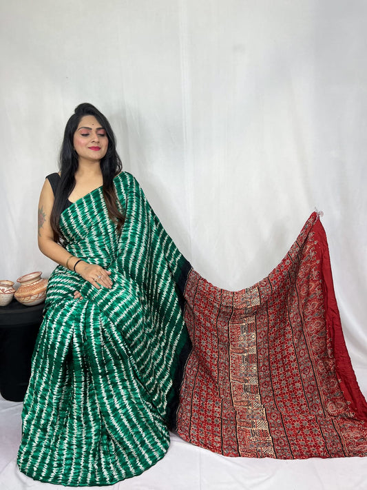 Modal Silk Style 50