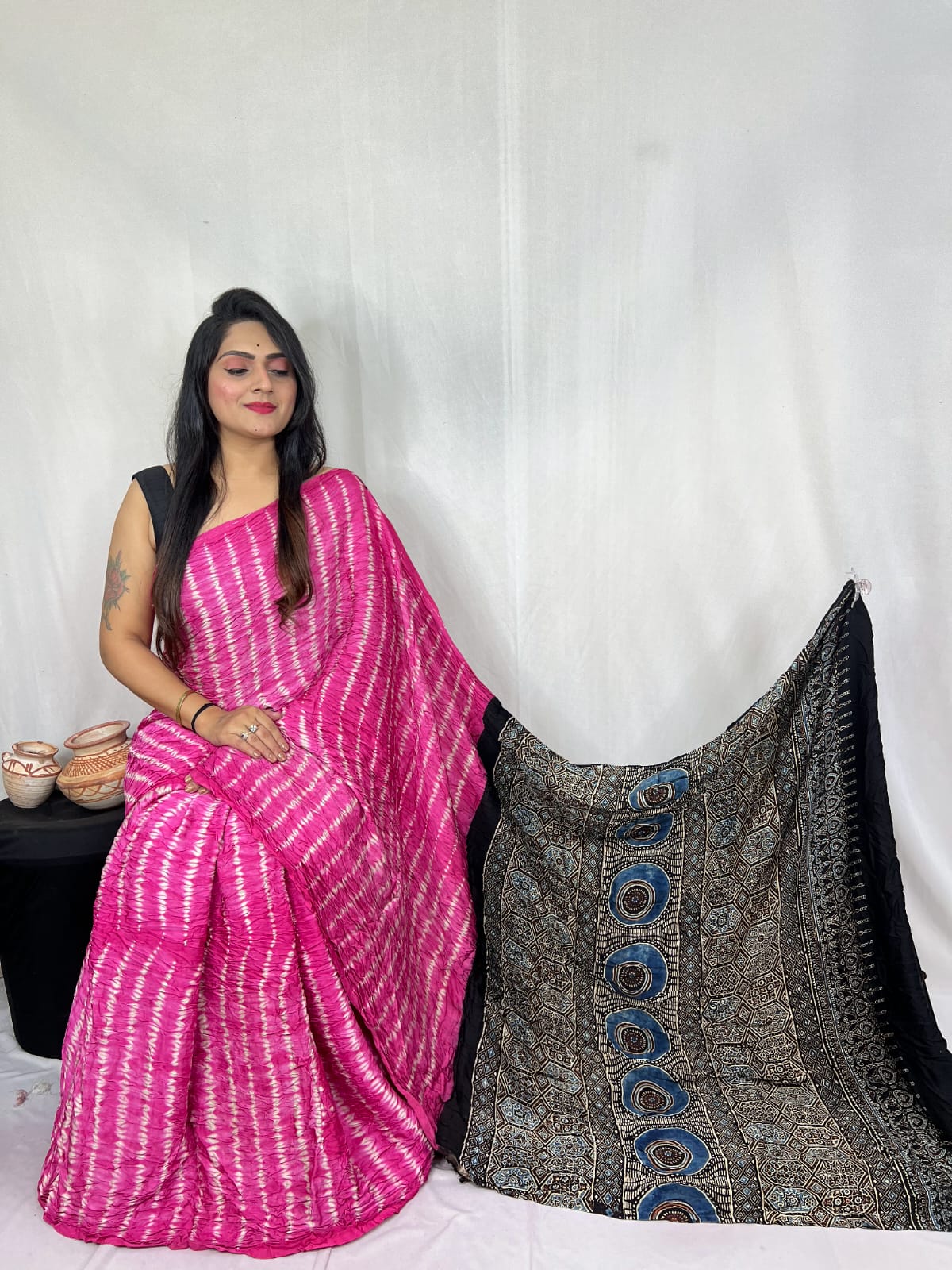 Modal Silk Style 51