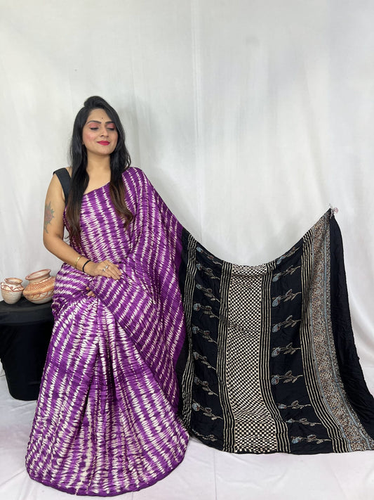 Modal Silk Style 52