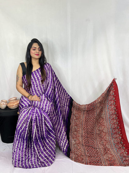Modal Silk Style 53