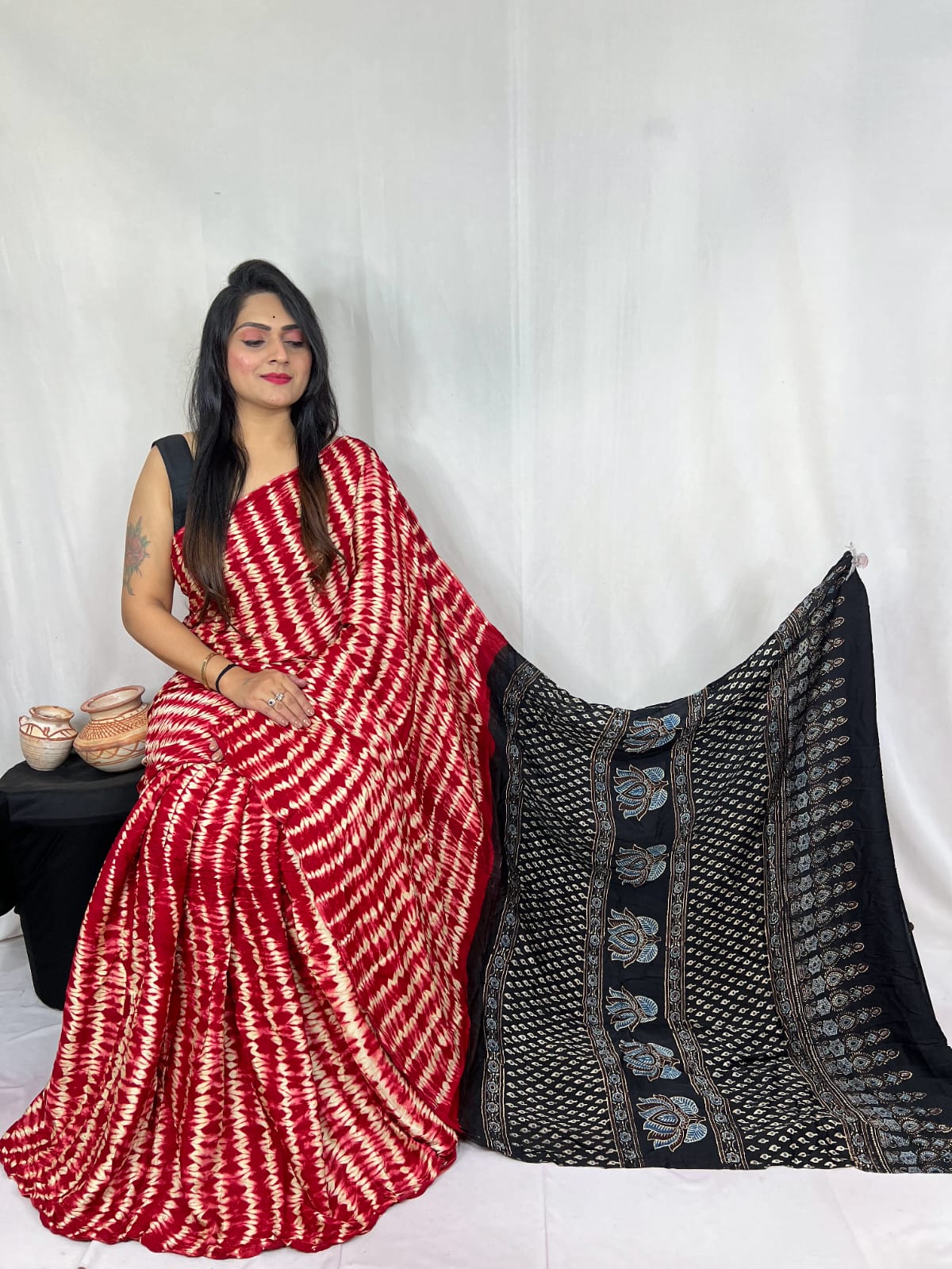Modal Silk Style 54