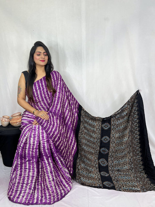 Modal Silk Style 56