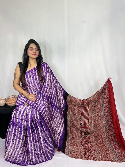 Modal Silk Style 110