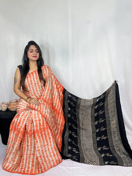 Modal Silk Style 96