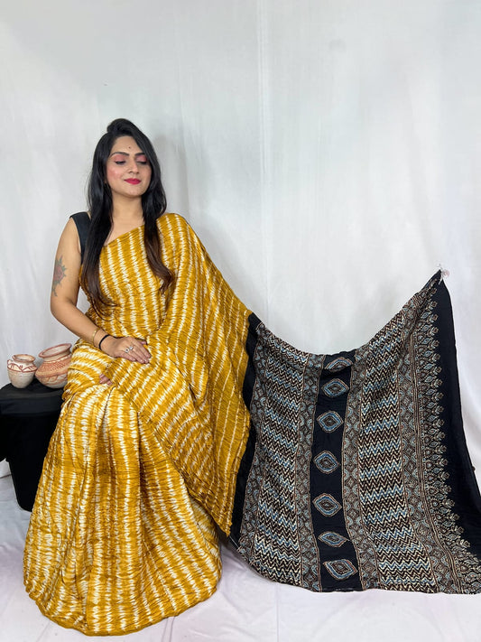 Modal Silk Style 97