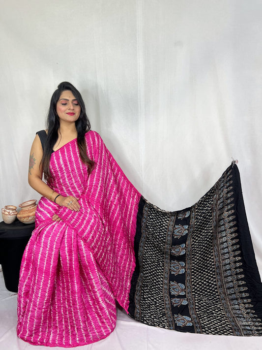 Modal Silk Style 111