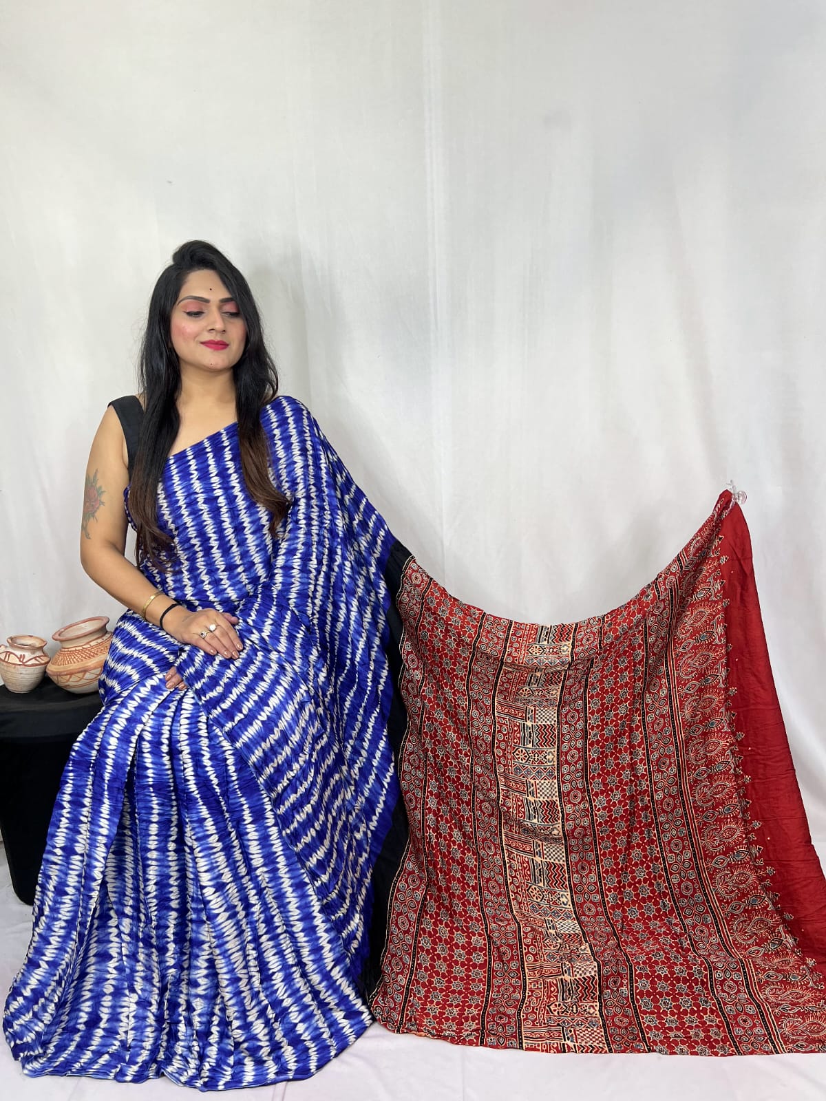 Modal Silk Style 112