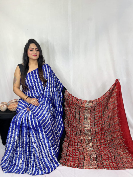 Modal Silk Style 112