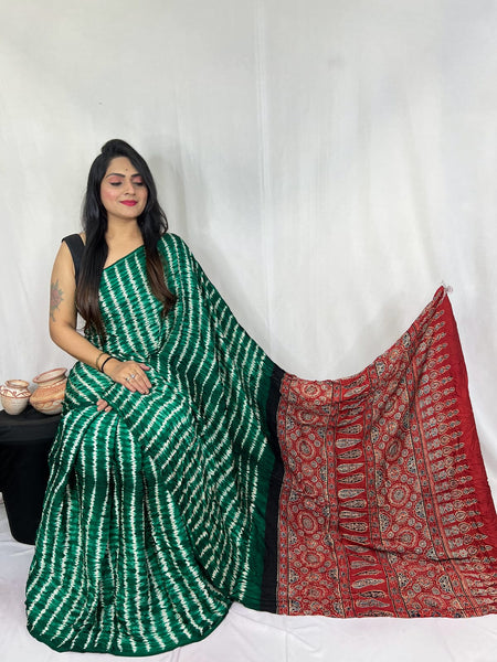 Modal Silk Style 113