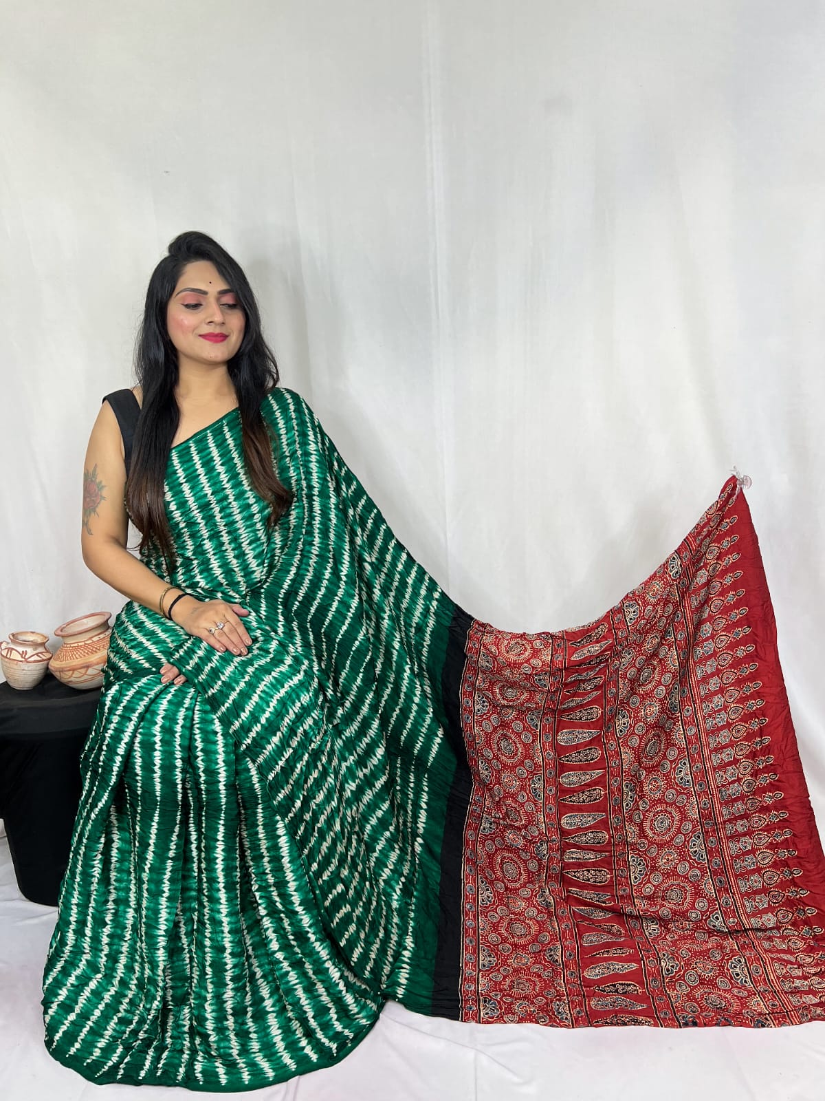Modal Silk Style 113