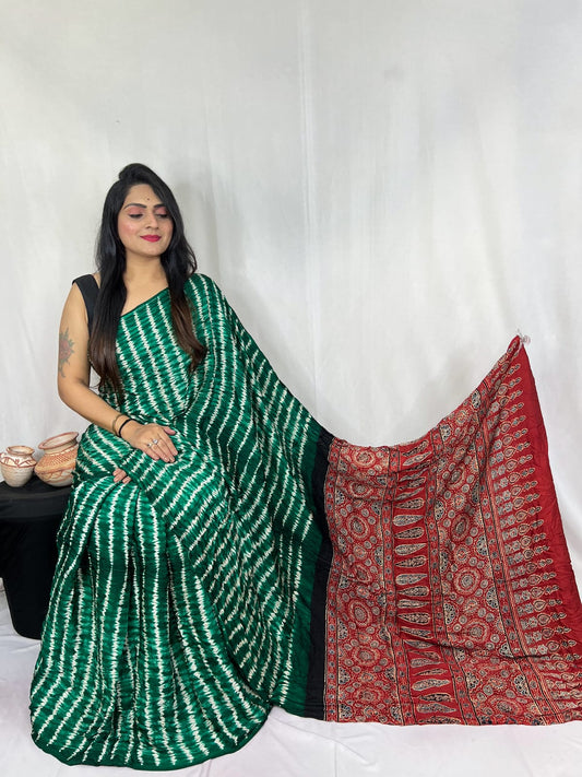 Modal Silk Style 113