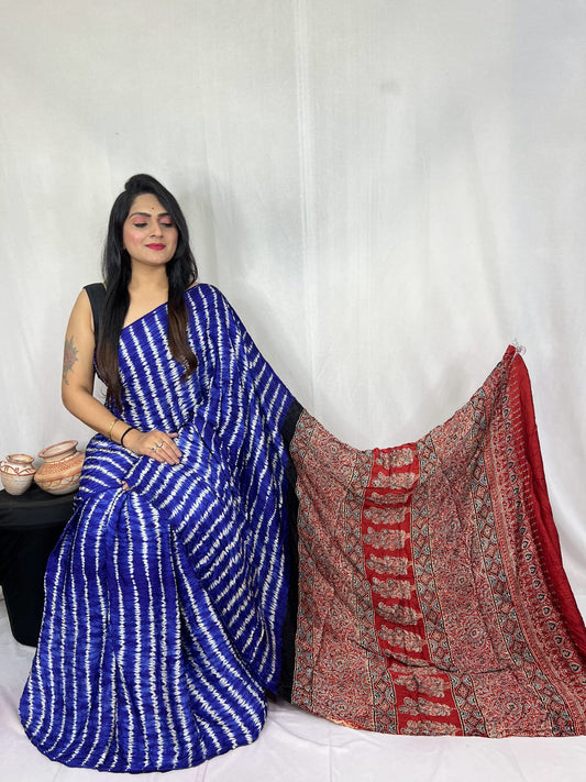 Modal Silk Style 114