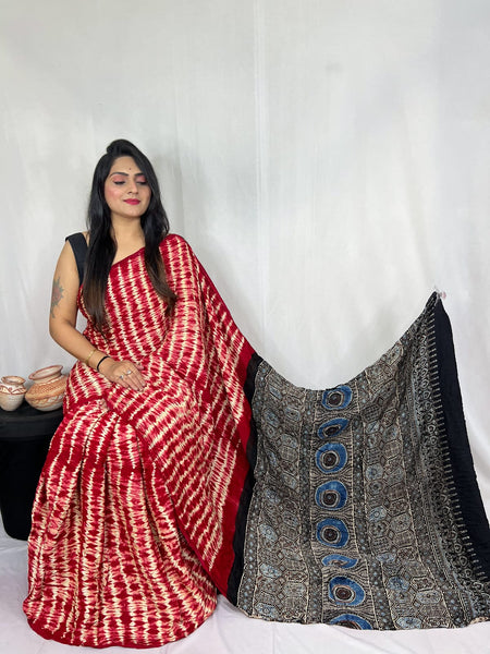 Modal Silk Style 57