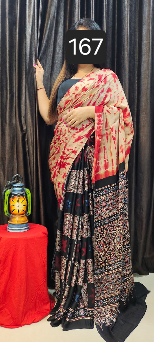Modal Silk Style 116