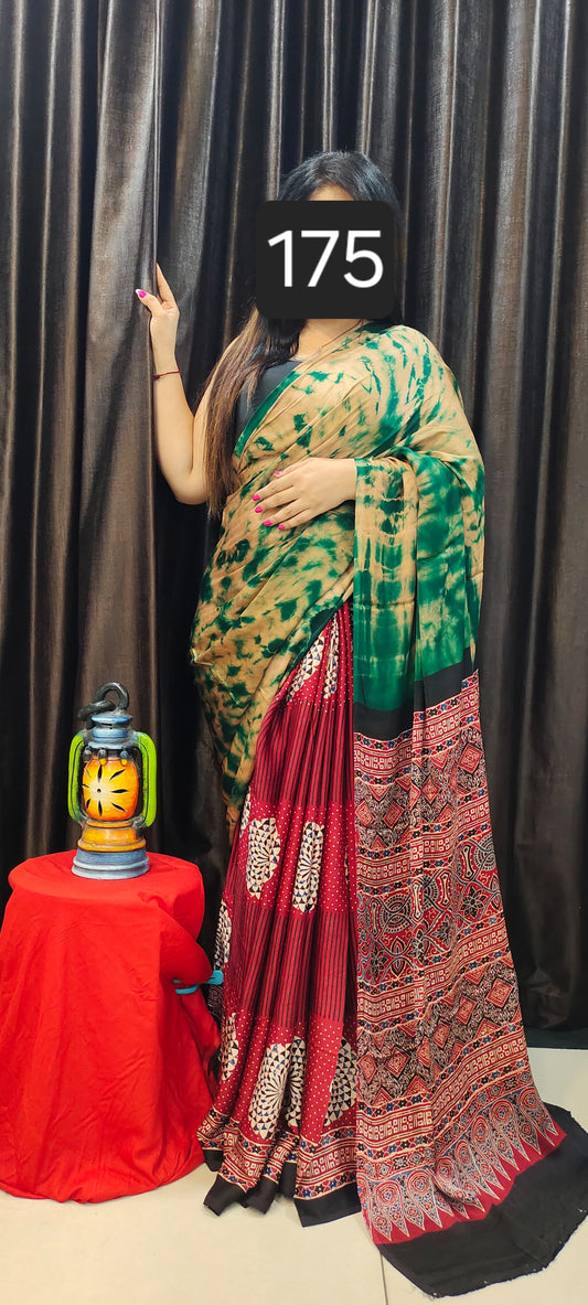 Modal Silk Style 117