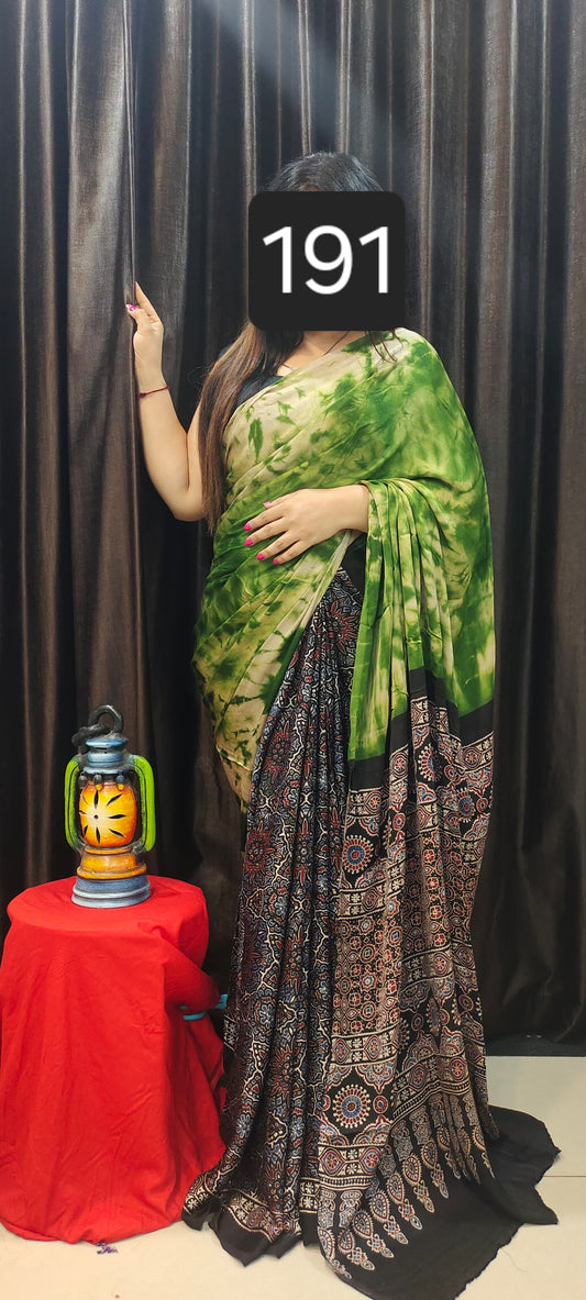 Modal Silk Style 126