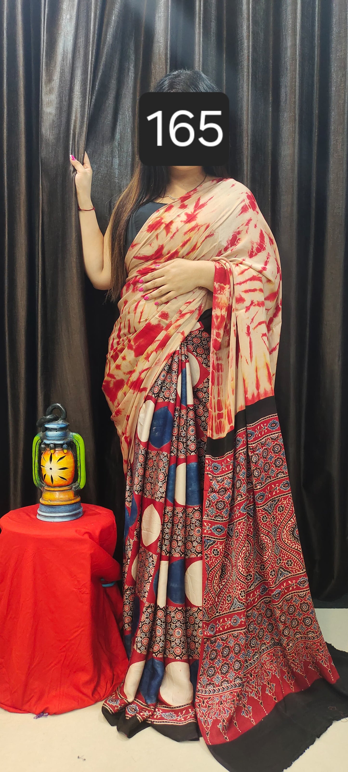 Modal Silk Style 120