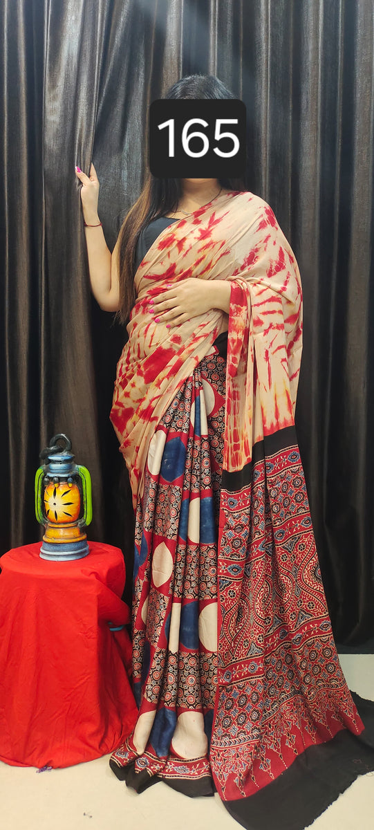 Modal Silk Style 120